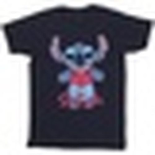 T-shirt Disney Reading Standing - Disney - Modalova