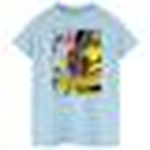 T-shirt Marvel BI54362 - Marvel - Modalova