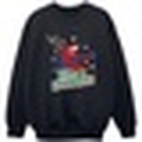 Felpe Marvel Happy Holidays - Marvel - Modalova