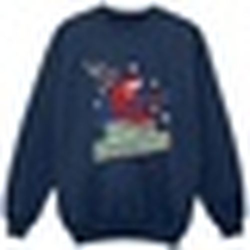 Felpe Marvel Happy Holidays - Marvel - Modalova