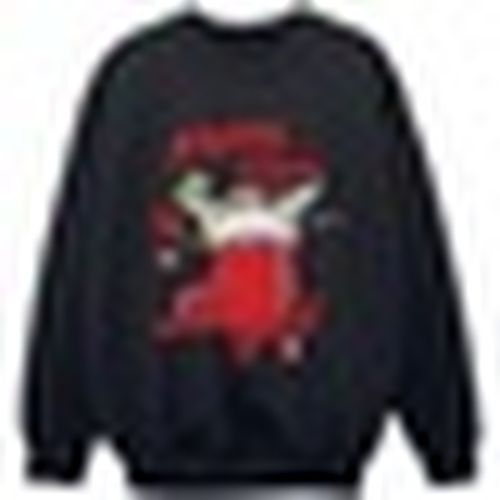 Felpe Merry Force Be With You - Disney - Modalova