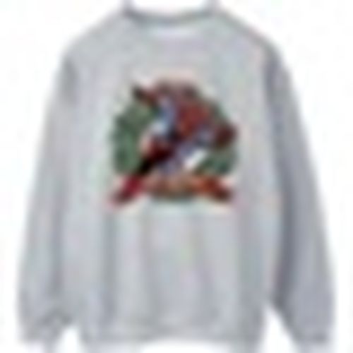Felpe Marvel Be Merry - Marvel - Modalova