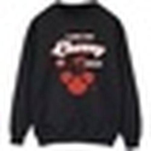 Felpe I Like You Cherry Much - Disney - Modalova