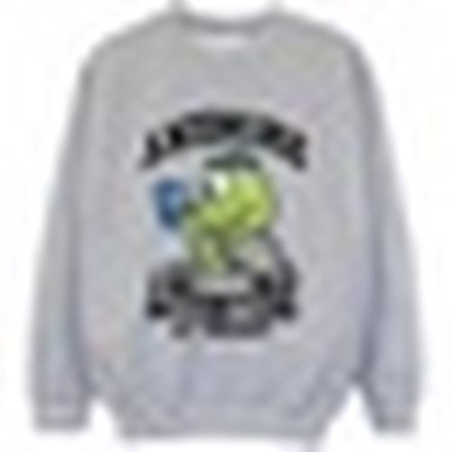 Felpe Disney Reading Awesome - Disney - Modalova