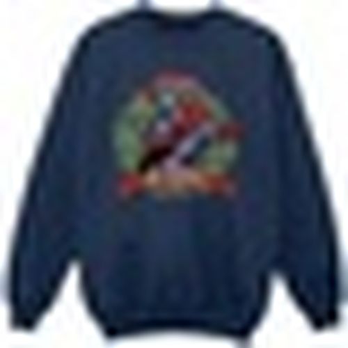 Felpe Marvel Be Merry - Marvel - Modalova