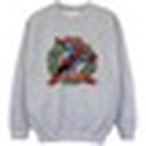Felpe Marvel Be Merry - Marvel - Modalova