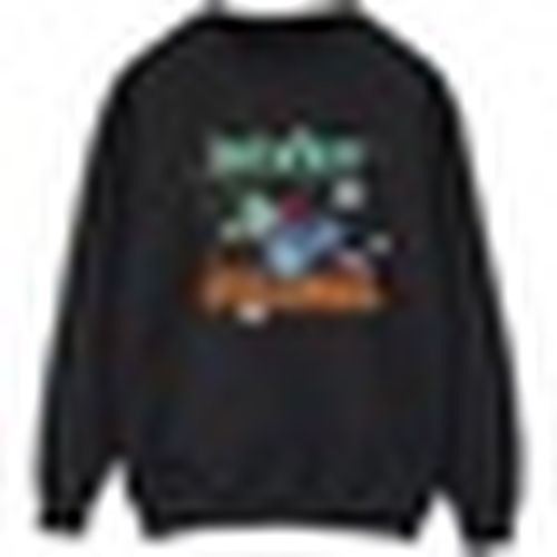 Felpe Disney Merry Stitchmas - Disney - Modalova