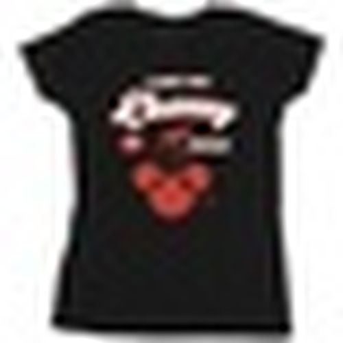 T-shirt Disney Cherry Much - Disney - Modalova