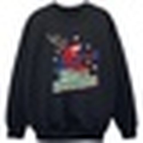 Felpe Marvel Happy Holidays - Marvel - Modalova