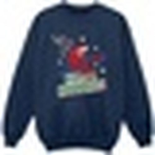 Felpe Marvel Happy Holidays - Marvel - Modalova