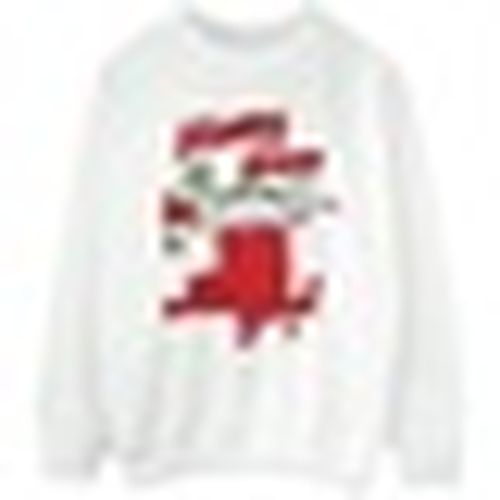 Felpe Merry Force Be With You - Disney - Modalova