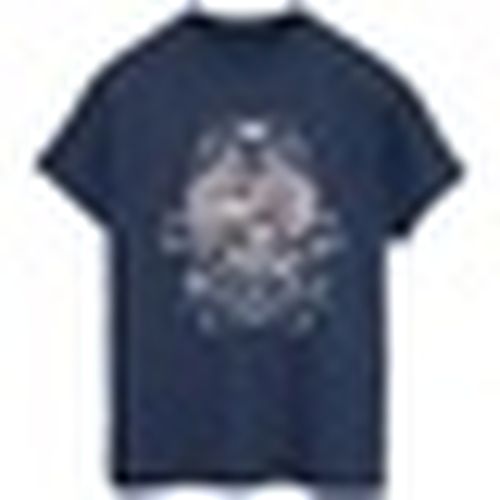 T-shirt Corpse Bride Love - Corpse Bride - Modalova