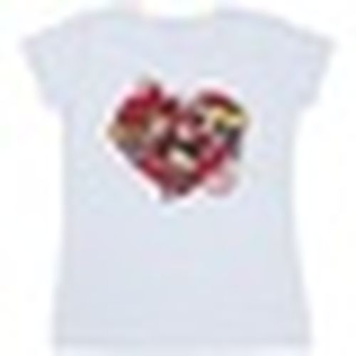 T-shirt Dessins Animés BI55144 - Dessins Animés - Modalova