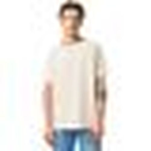 T-shirt 112357430 SOLID TEE-WHITE - Wrangler - Modalova