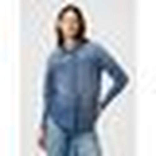 Camicia 112373227 HERITAGE-LIGHT HAND - Wrangler - Modalova