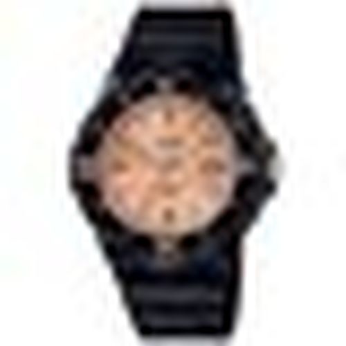 Orologio Analogico Casio ty538460 - Casio - Modalova