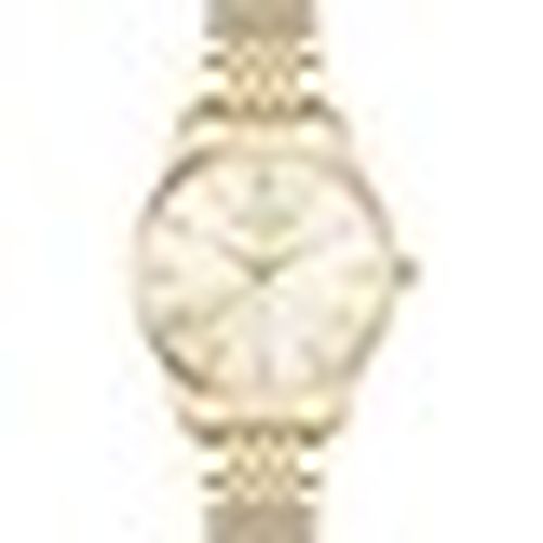 Orologio Analogico ty560470 - Paul Lorens - Modalova