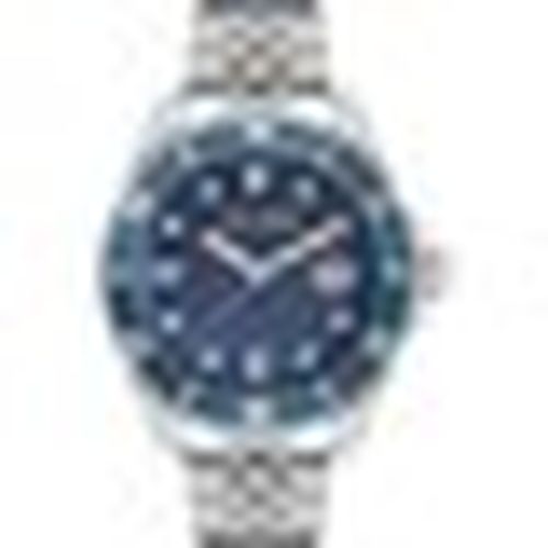 Orologio Analogico ty560910 - Paul Lorens - Modalova