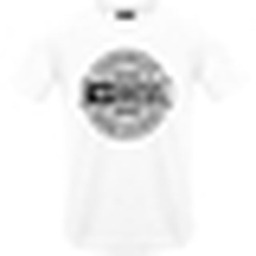 T-shirt Diesel Hardware - Diesel - Modalova
