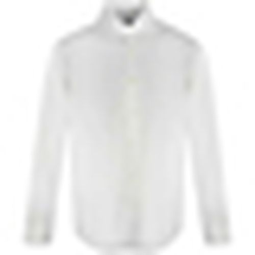 Camicia a maniche lunghe SY1201 - Aquascutum - Modalova