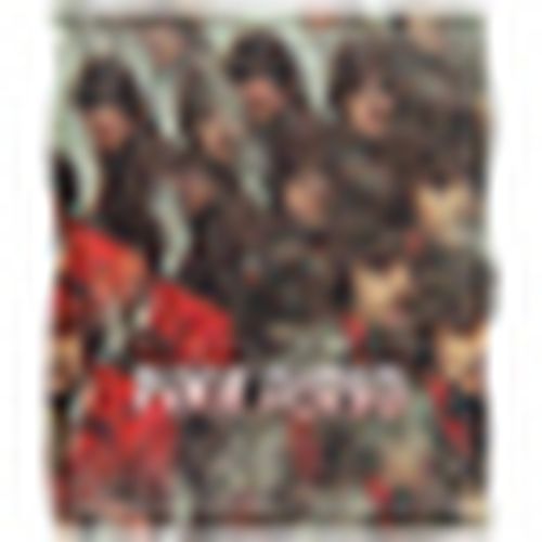 Plaid, coperte Pink Floyd TV23559 - Pink Floyd - Modalova