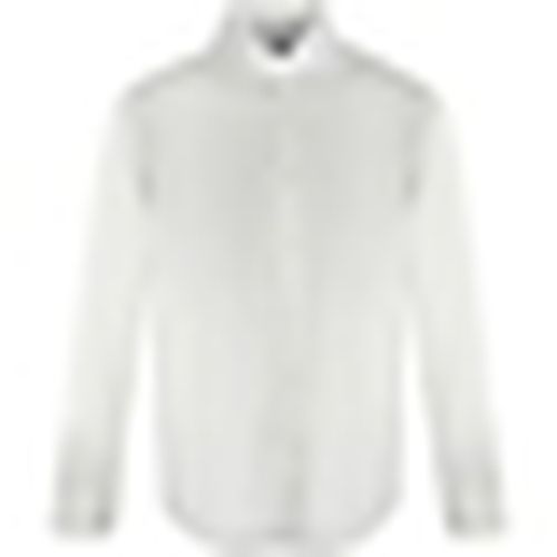 Camicia a maniche lunghe SY589 - Aquascutum - Modalova