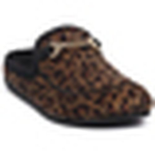 Pantofole CUOIO MULTI L9GLES - Grunland - Modalova