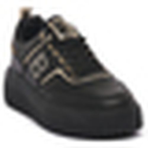 Sneakers basse BLACK - Laura Biagiotti - Modalova
