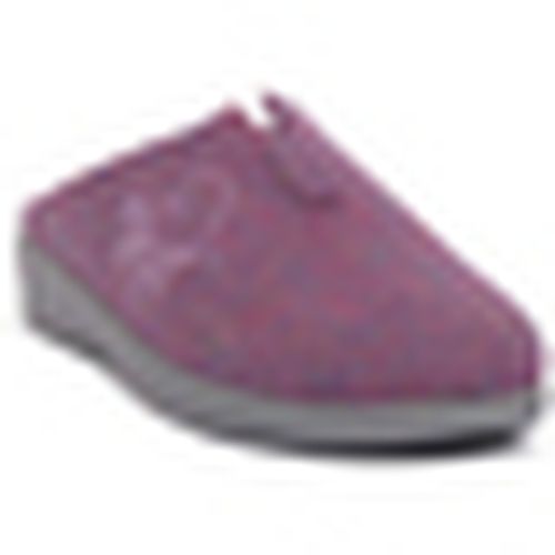 Pantofole VIOLA MULTI M1RAMA - Grunland - Modalova