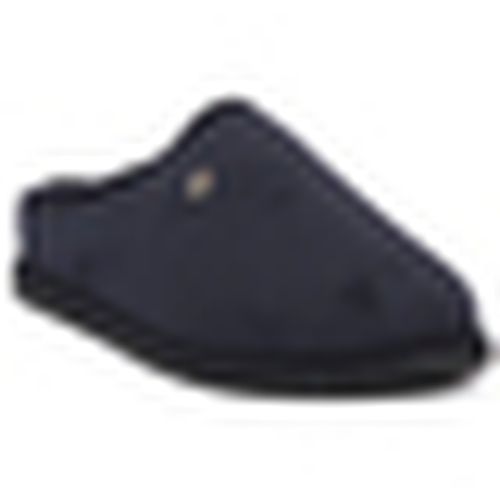 Pantofole Grunland BLU H6KARL - Grunland - Modalova