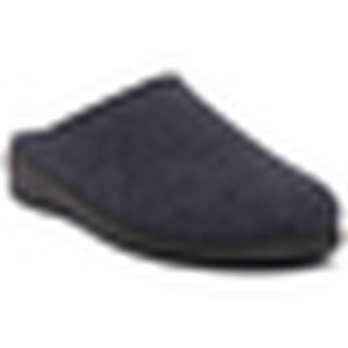 Pantofole Grunland BLU M1LASO - Grunland - Modalova