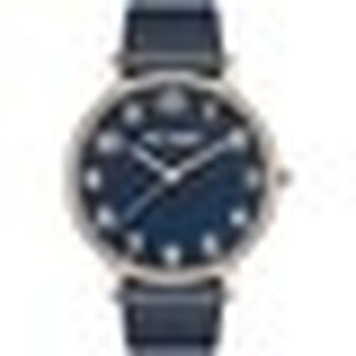 Orologio Analogico PL20005A6F3 - Paul Lorens - Modalova