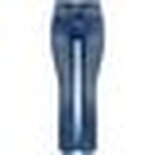 Jeans Flare 15352391 BLUSH-MEDIUM DENIM - Only - Modalova