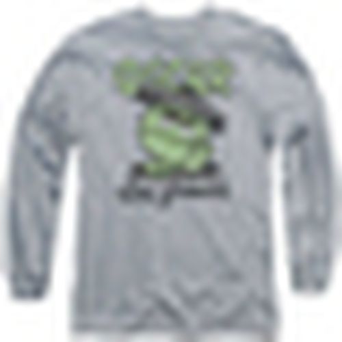 T-shirts a maniche lunghe Canned - Sesame Street - Modalova