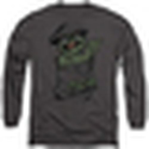 T-shirts a maniche lunghe Early - Sesame Street - Modalova