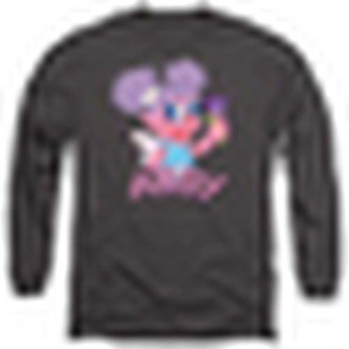 T-shirts a maniche lunghe Flat - Sesame Street - Modalova