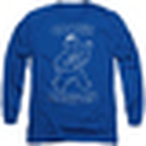 T-shirts a maniche lunghe Simple Cookie - Sesame Street - Modalova