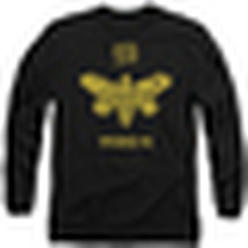 T-shirts a maniche lunghe Barrel Bee - Breaking Bad - Modalova