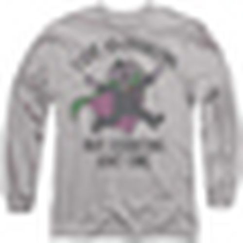 T-shirts a maniche lunghe Problems - Sesame Street - Modalova