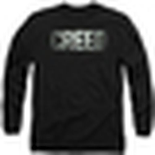 T-shirts a maniche lunghe TV22118 - CREED - Modalova