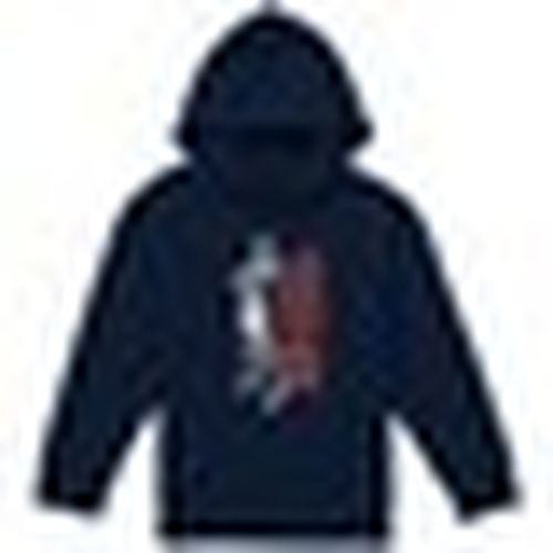 Felpe con cappuccio Hero Stance - Marvel - Modalova