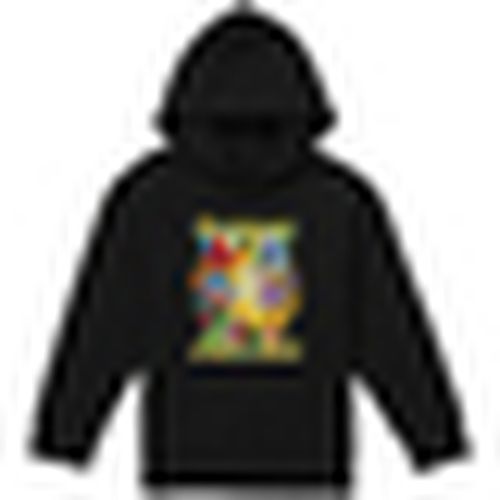 Felpe con cappuccio Face Off - Marvel - Modalova
