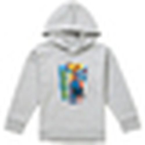 Felpe con cappuccio Friendly Neighborhood - Marvel - Modalova