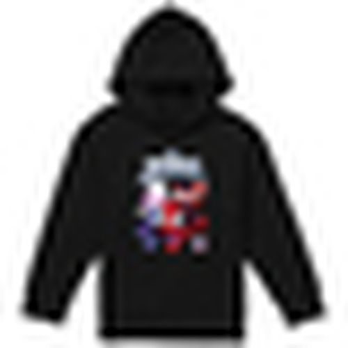 Felpe con cappuccio Marvel TV23309 - Marvel - Modalova