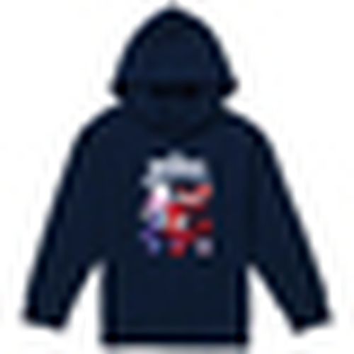 Felpe con cappuccio Marvel TV23309 - Marvel - Modalova