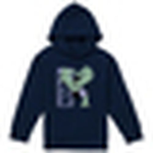 Felpe con cappuccio Marvel Reach - Marvel - Modalova