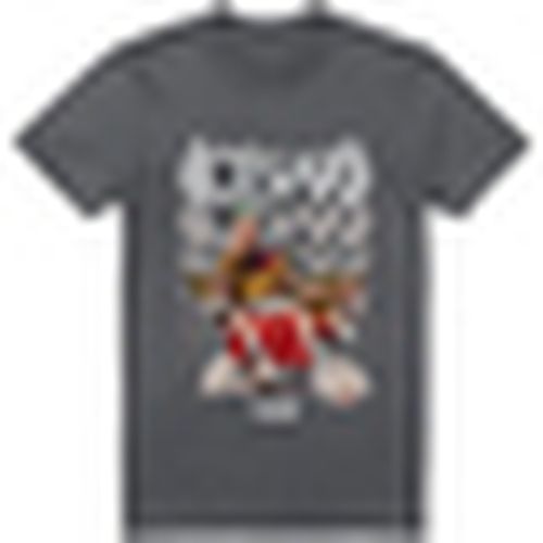 T-shirt Csar Of Rome - Dessins Animés - Modalova