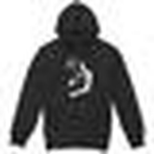 Felpe con cappuccio Dragon Stance - Bruce Lee - Modalova