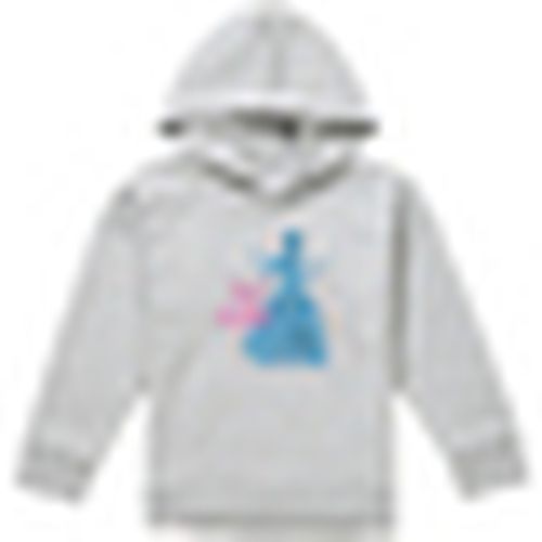 Felpe con cappuccio Turn Up Your Magic - Cinderella - Modalova