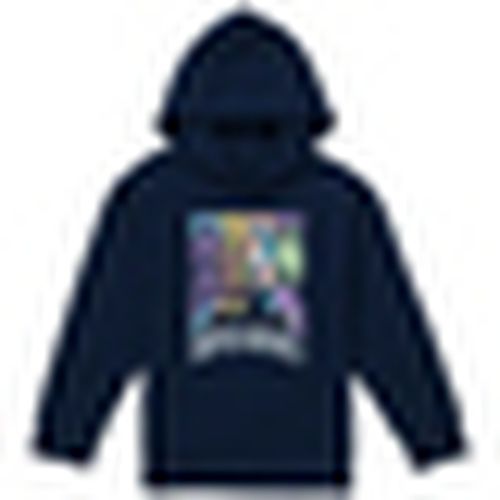 Felpe con cappuccio Super Heroes - Marvel - Modalova